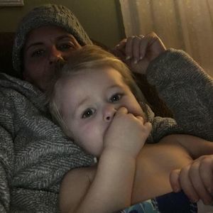 Meet your Posher, Jolanda